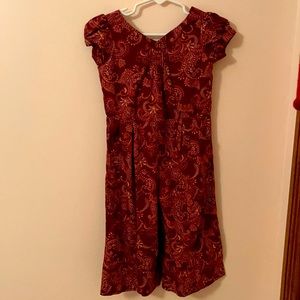 Janie and Jack jumpsuit-size 2T like new condition